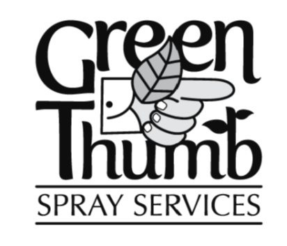Green Thumb Spray Services Logo